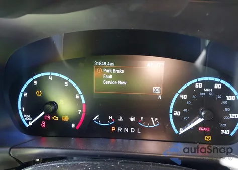 2023 Ford Bronco Sport Big Bend from USA, damaged, VIN 3FMCR9B63PRE36498